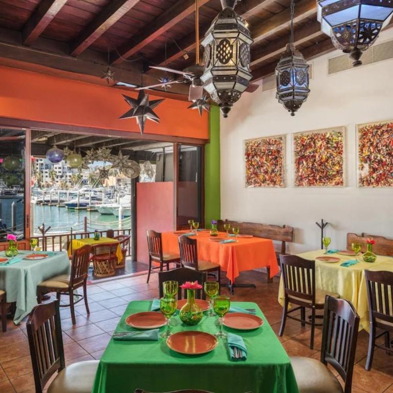 Great & Cozy Suite Studio in Cabo San Lucas - Apartamento de 1 dormitorio - 37