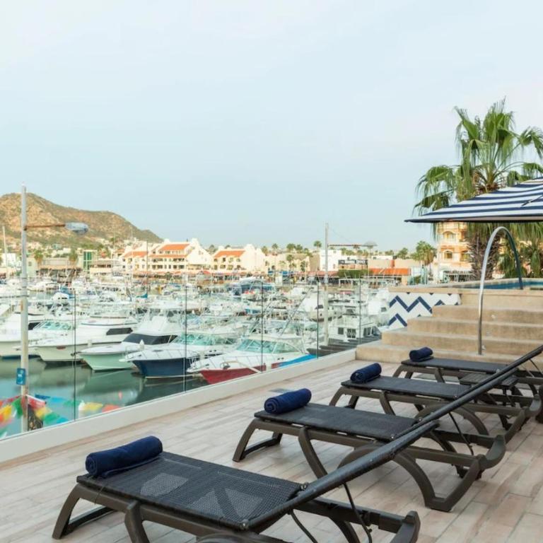 Great & Cozy Suite Studio in Cabo San Lucas - Apartamento de 1 dormitorio - 15