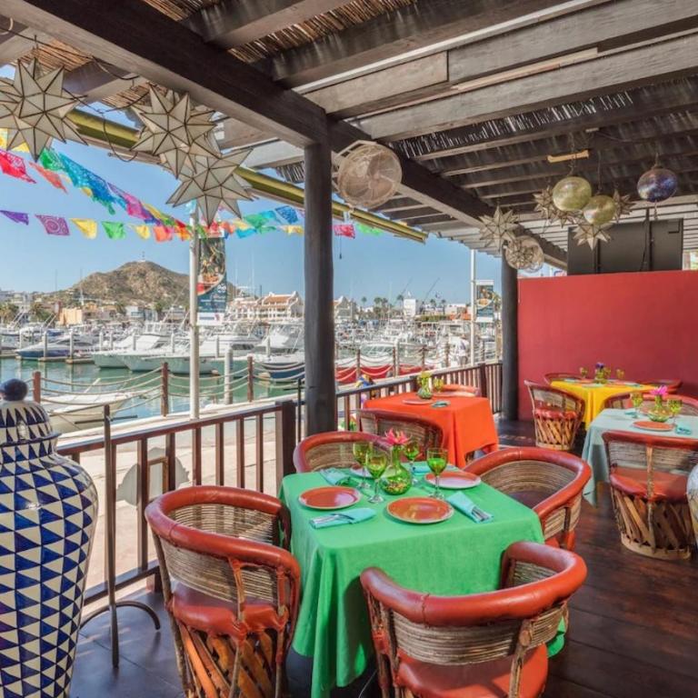 Great & Cozy Suite Studio in Cabo San Lucas - Apartamento de 1 dormitorio - 41