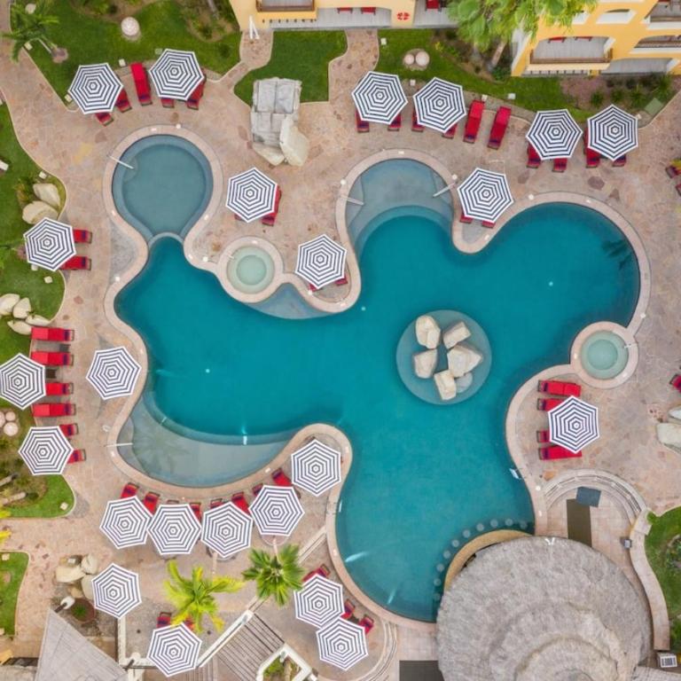 Great & Cozy Suite Studio in Cabo San Lucas - Apartamento de 1 dormitorio - 9