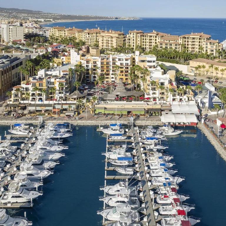 Great & Cozy Suite Studio in Cabo San Lucas - Apartamento de 1 dormitorio - 21