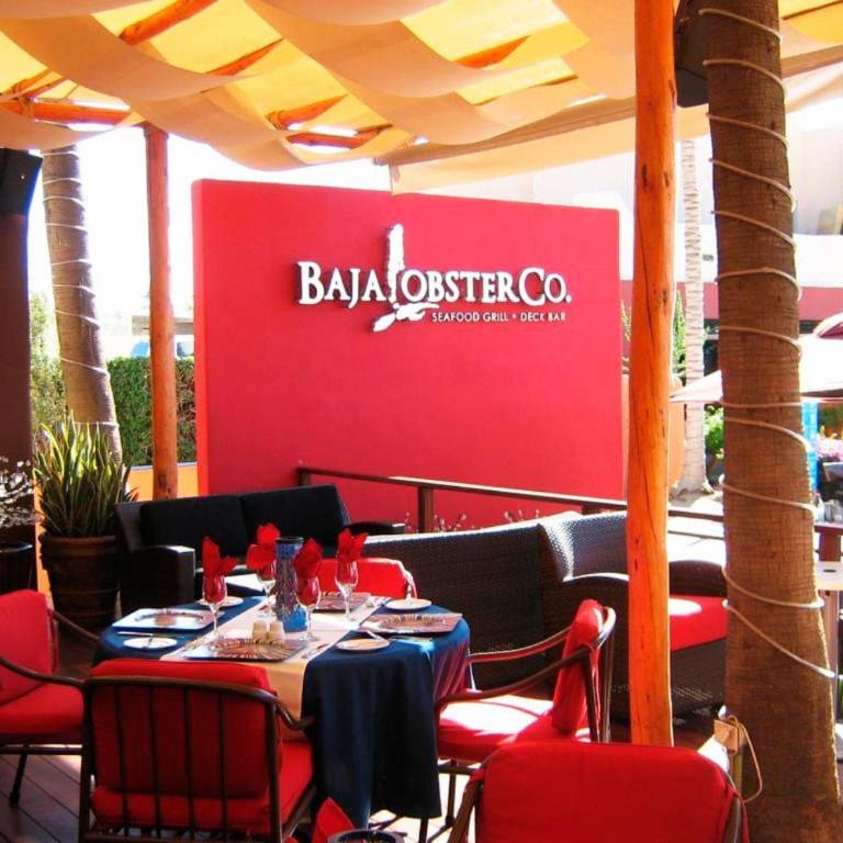 Great & Cozy Suite Studio in Cabo San Lucas - Apartamento de 1 dormitorio - 43