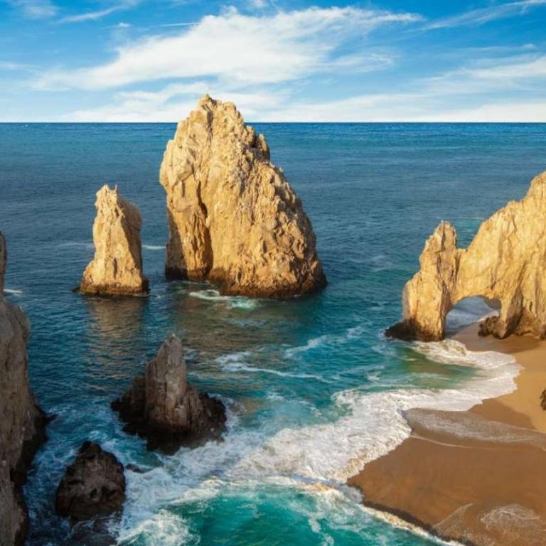 Great & Cozy Suite Studio in Cabo San Lucas - Apartamento de 1 dormitorio - 54