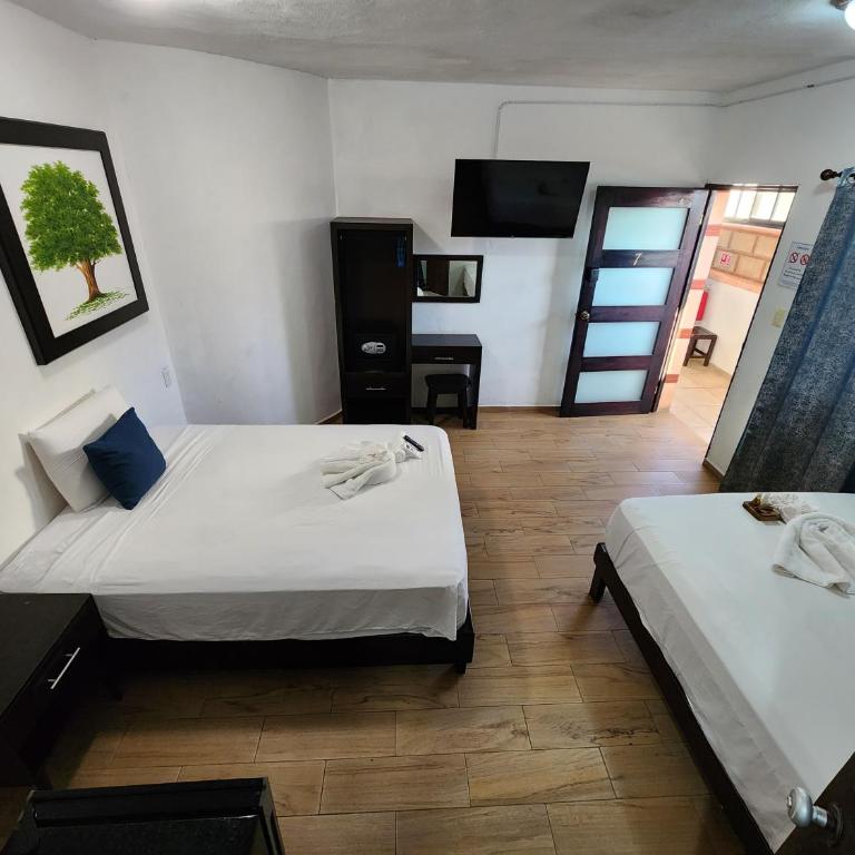 Fitz-Mar - Standard Double Room - 3