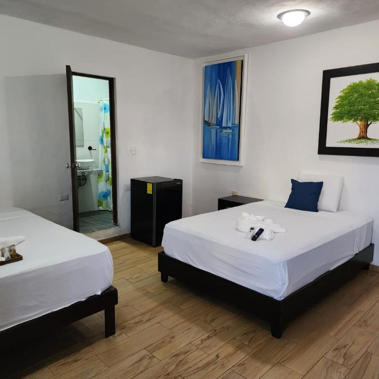 Fitz-Mar - Standard Double Room - 2