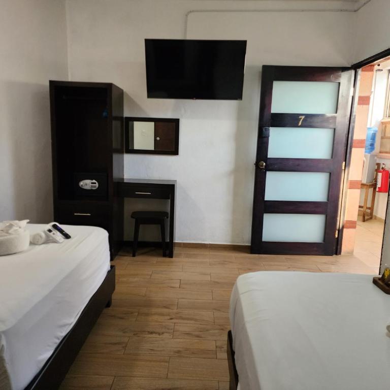 Fitz-Mar - Standard Double Room - 4