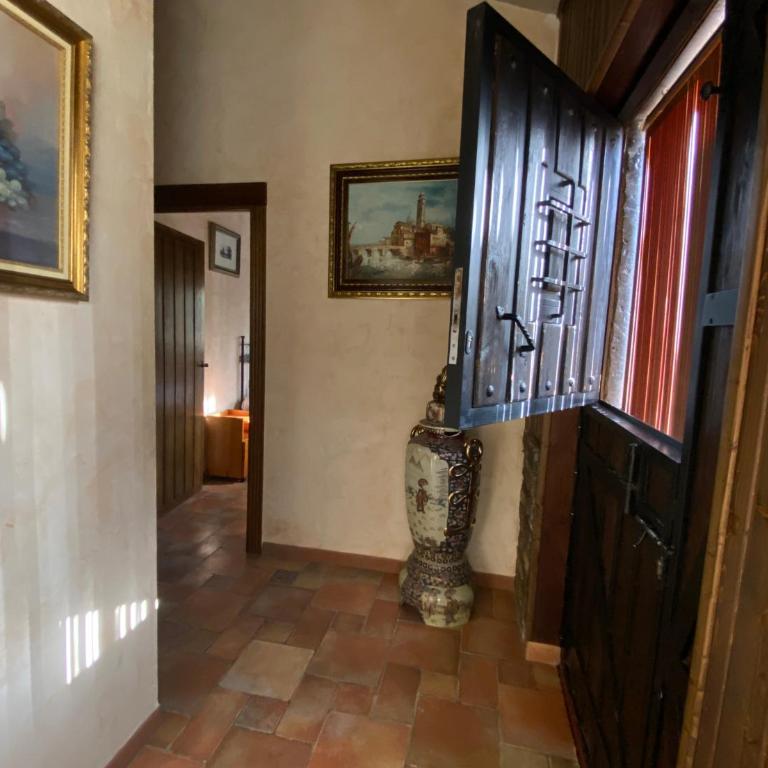 Villa Elisabeth - Villa - 22