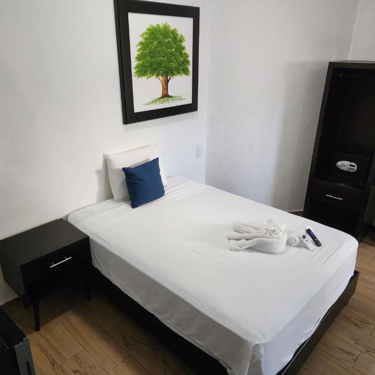 Fitz-Mar - Standard Double Room - 5