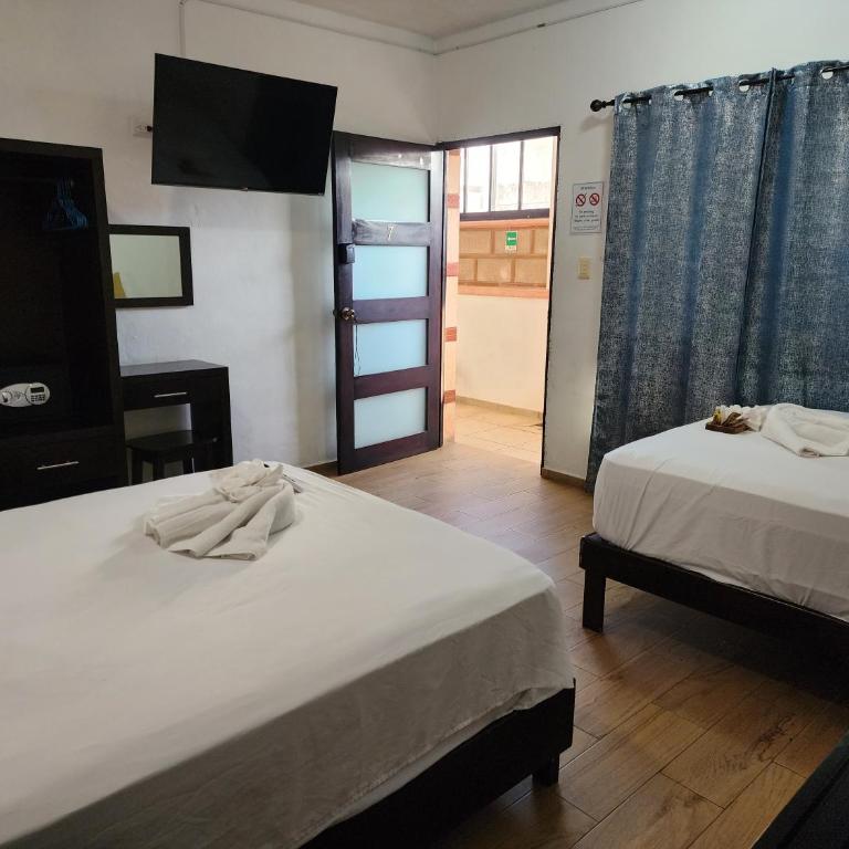 Fitz-Mar - Standard Double Room - 7