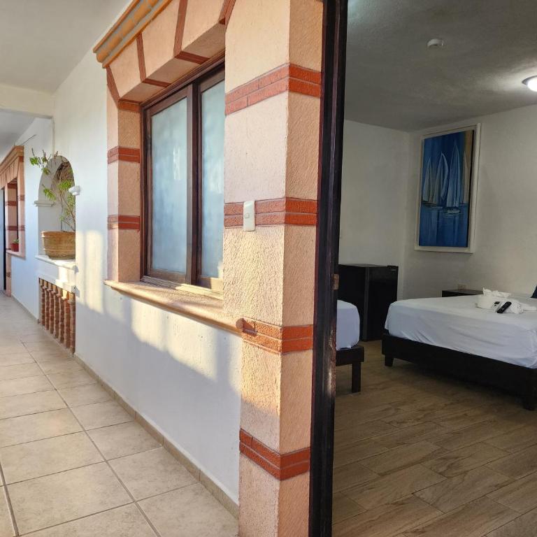 Fitz-Mar - Standard Double Room - 8