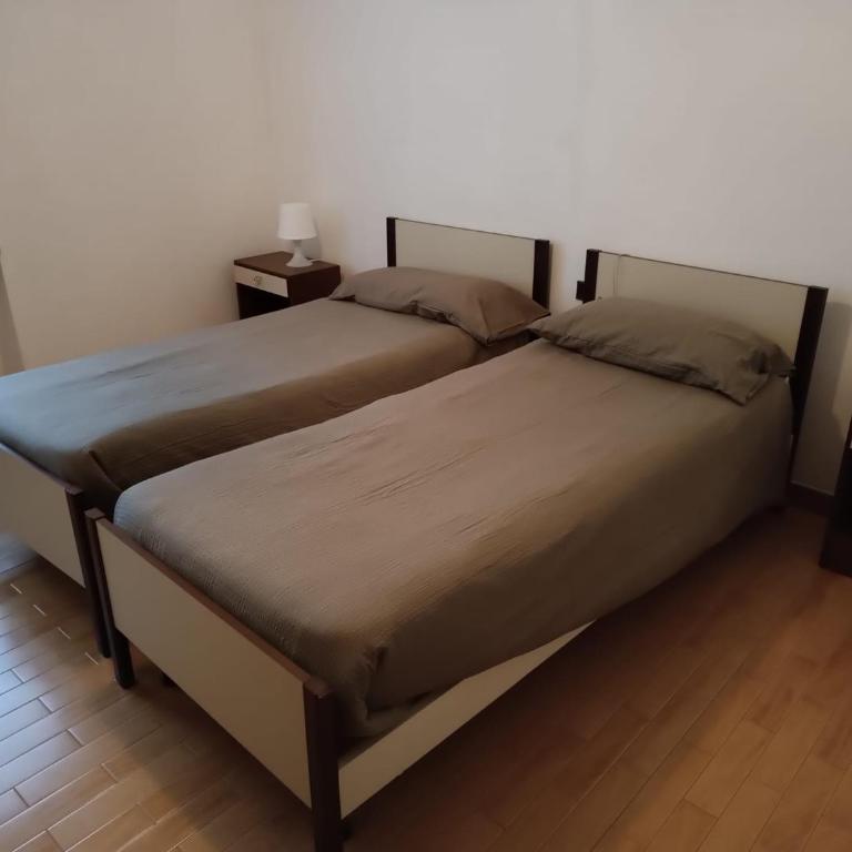 Appartamenti Croz del Re - Apartment - 24