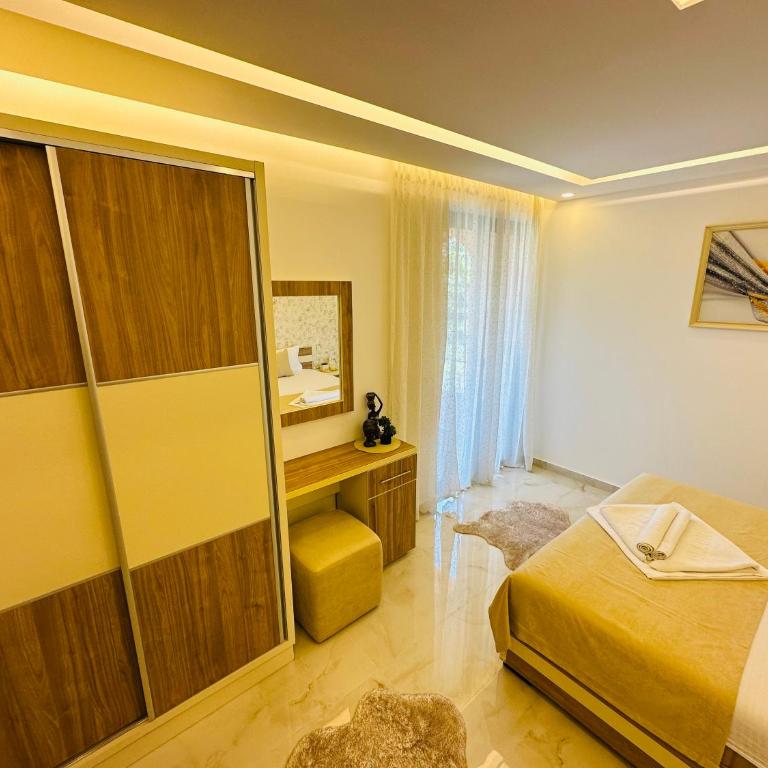Luxury Villa Ulcinj - Deluks Apartman - 17