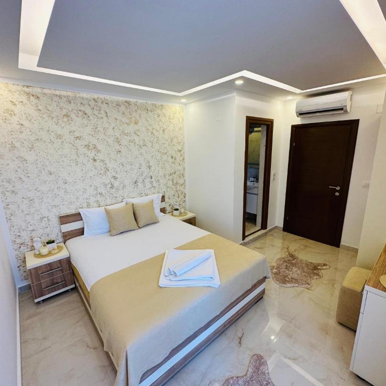 Luxury Villa Ulcinj - Deluks Apartman - 16