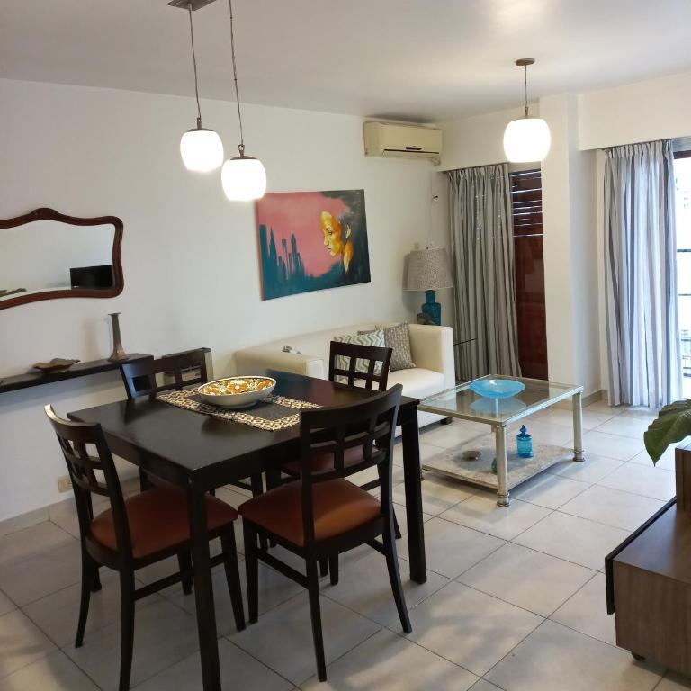 Supercéntrico la Docta - Apartamento de 2 dormitorios - 1
