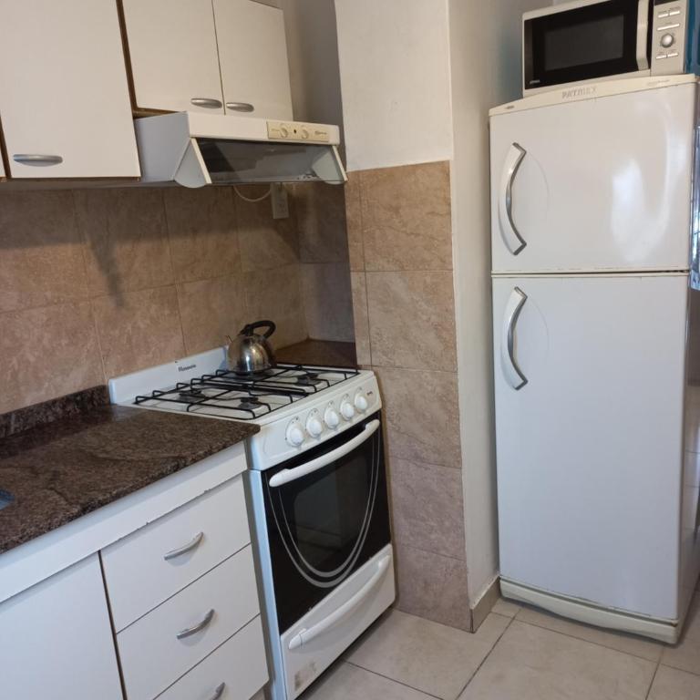 Supercéntrico la Docta - Apartamento de 2 dormitorios - 20