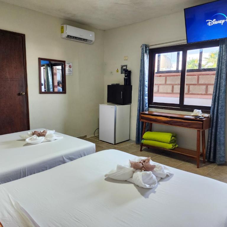 Fitz-Mar - Standard Double Room - 12