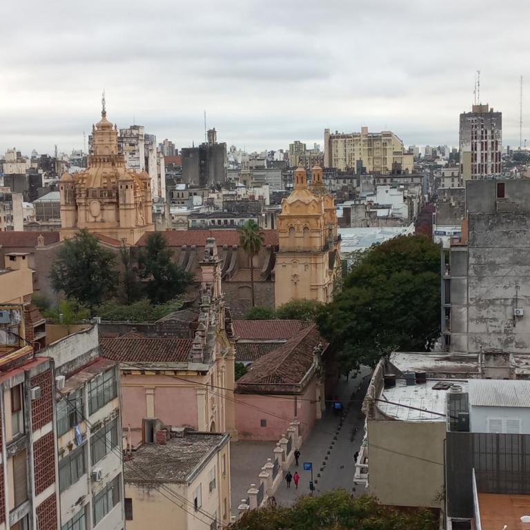 Supercéntrico la Docta - Apartamento de 2 dormitorios - 22