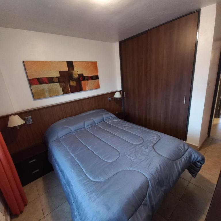 Supercéntrico la Docta - Apartamento de 2 dormitorios - 10