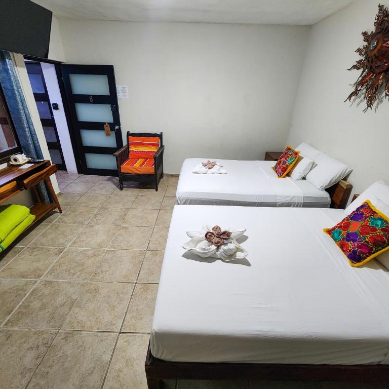 Fitz-Mar - Standard Double Room - 13