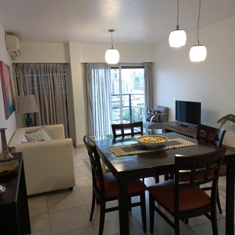 Supercéntrico la Docta - Apartamento de 2 dormitorios - 8