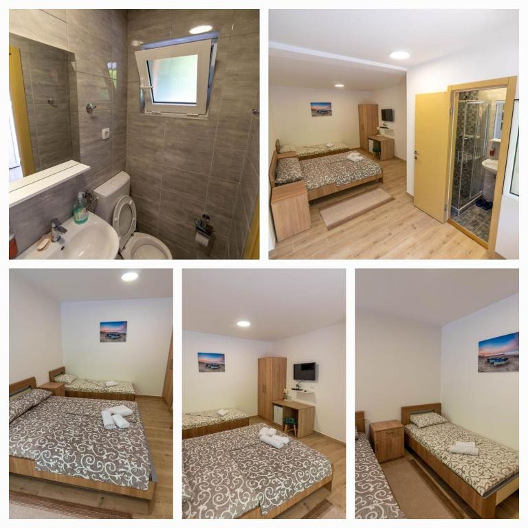Šljivo Apartmani - One-Bedroom Apartment - 3