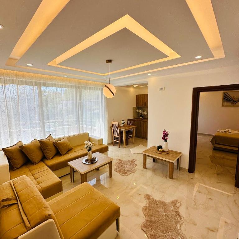 Luxury Villa Ulcinj - Deluks Apartman - 13