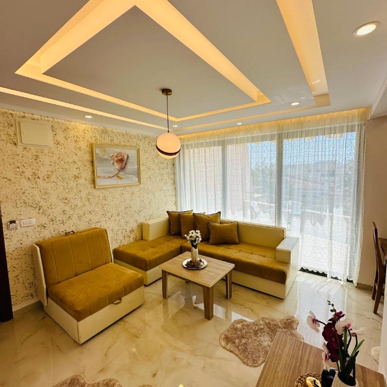 Luxury Villa Ulcinj - Deluks Apartman - 12