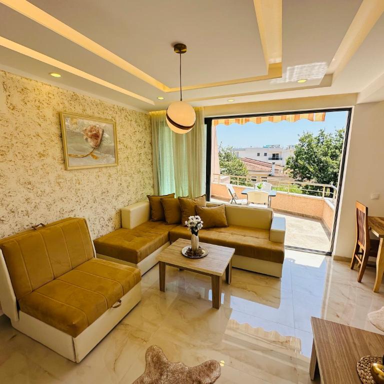 Luxury Villa Ulcinj - Deluks Apartman - 11
