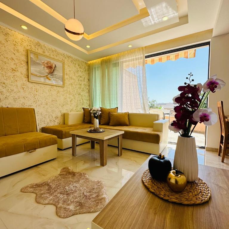 Luxury Villa Ulcinj - Deluks Apartman - 10