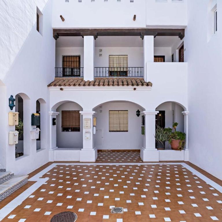 Capri - Pueblo Italia - One-Bedroom Apartment - 20