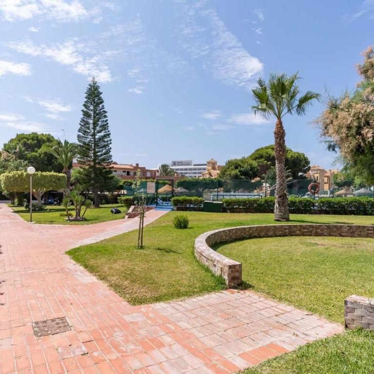 Capri - Pueblo Italia - One-Bedroom Apartment - 26