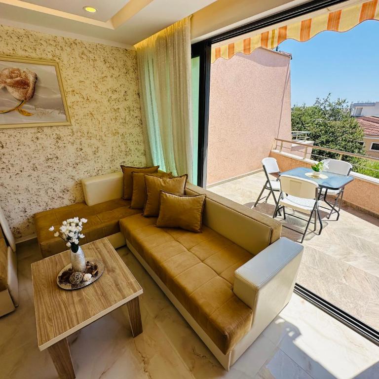 Luxury Villa Ulcinj - Deluks Apartman - 8