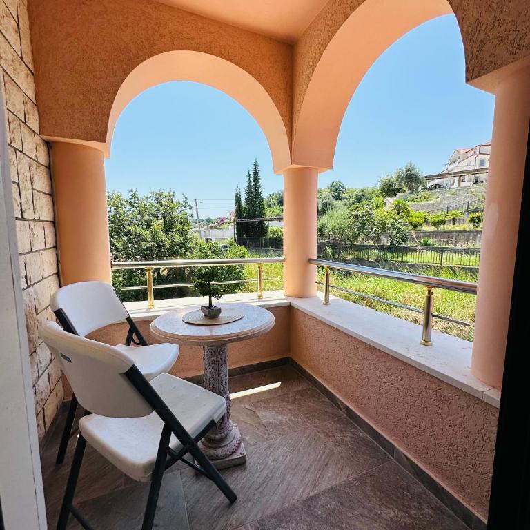 Luxury Villa Ulcinj - Deluks Apartman - 1