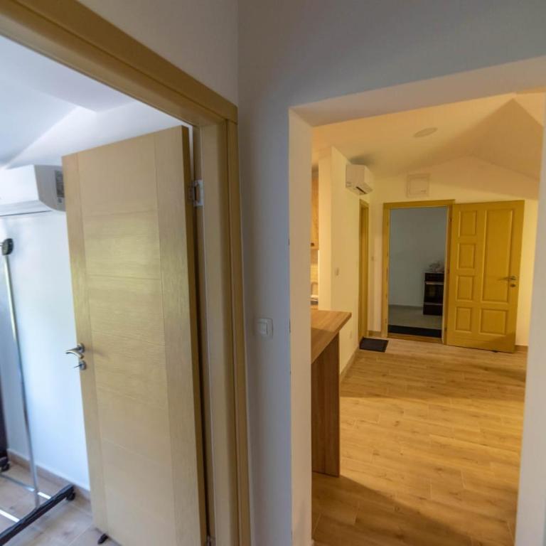 Šljivo Apartmani - Loft - 6
