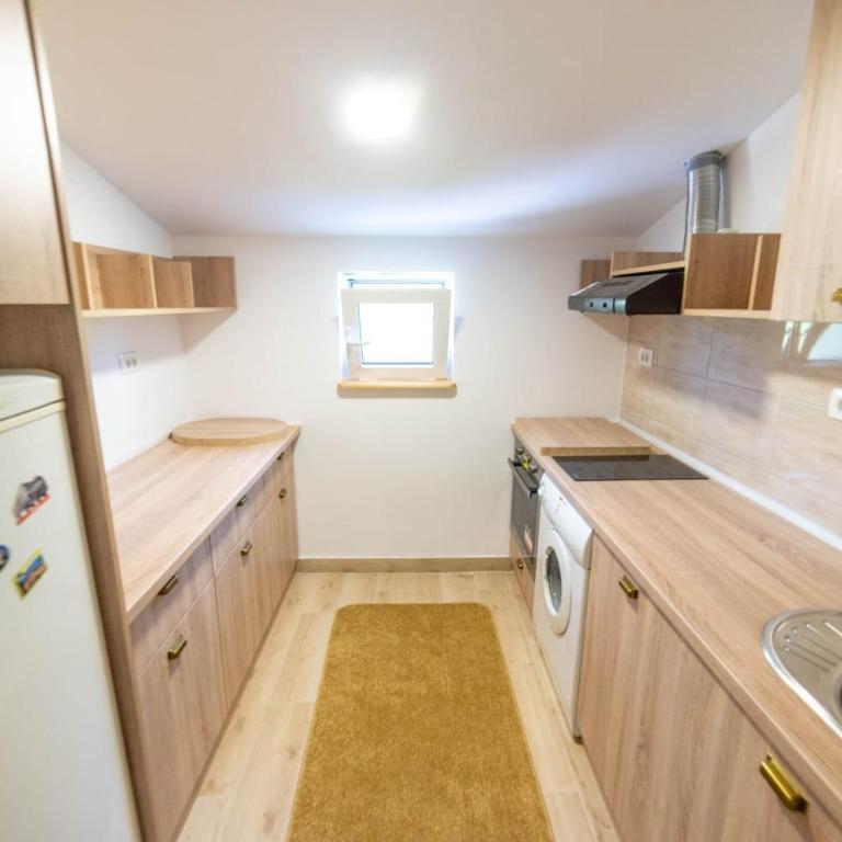 Šljivo Apartmani - Loft - 4
