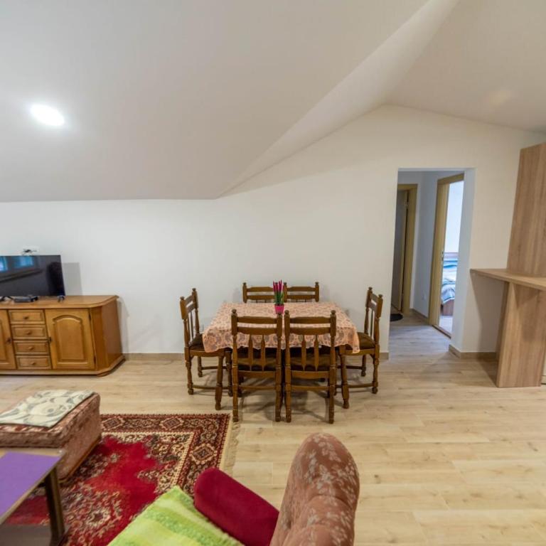 Šljivo Apartmani - Loft - 5