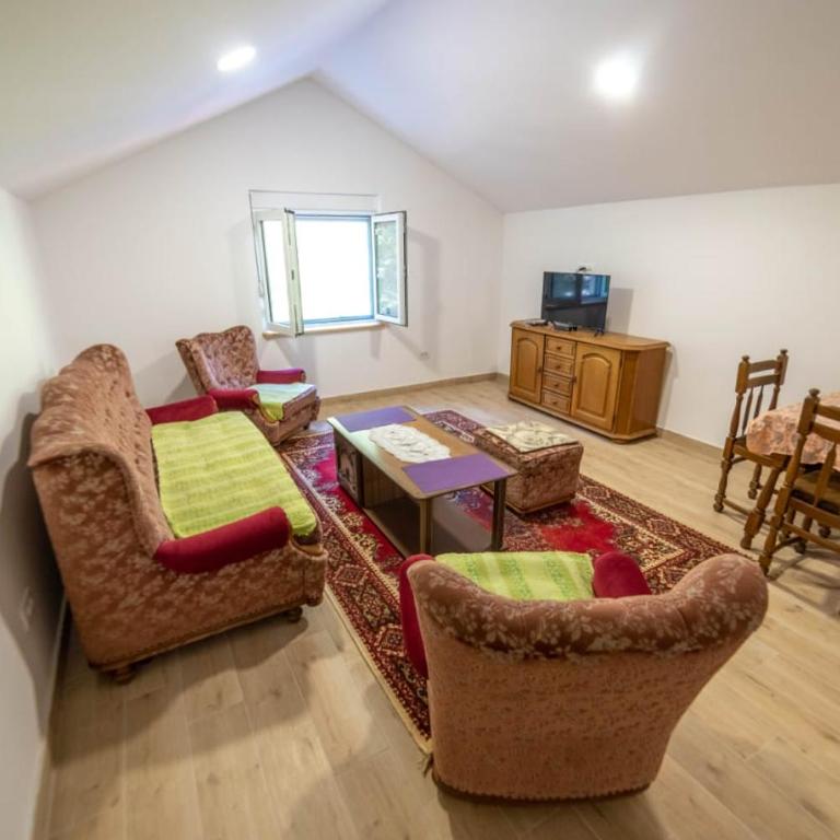 Šljivo Apartmani - Loft - 8