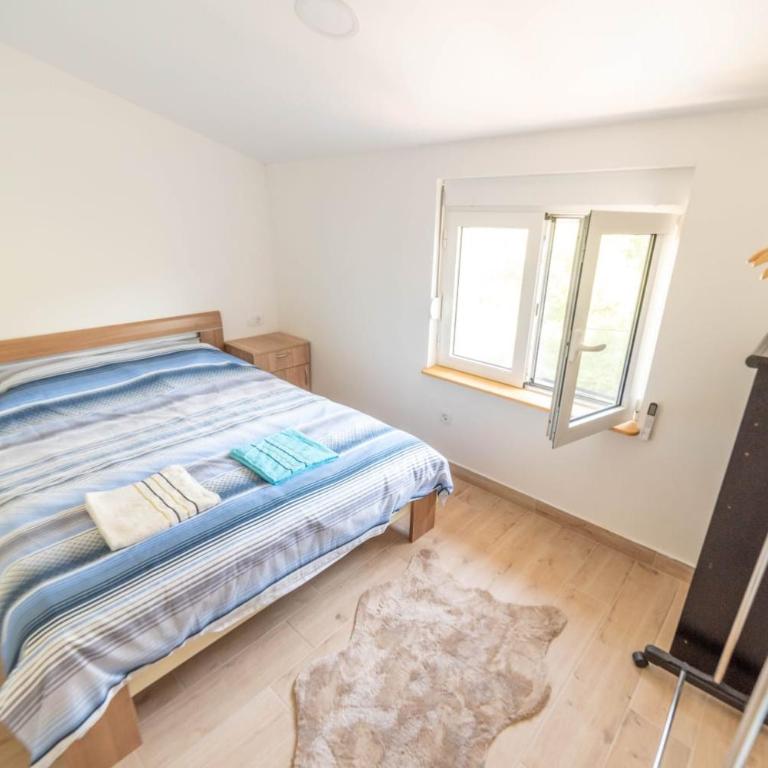 Šljivo Apartmani - Loft - 7