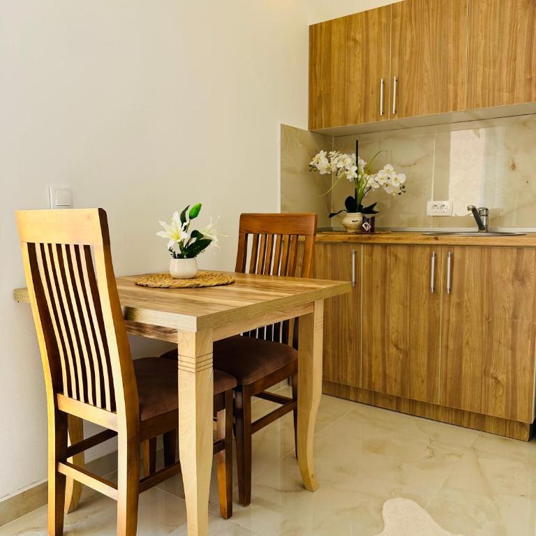 Luxury Villa Ulcinj - Deluks Apartman - 4