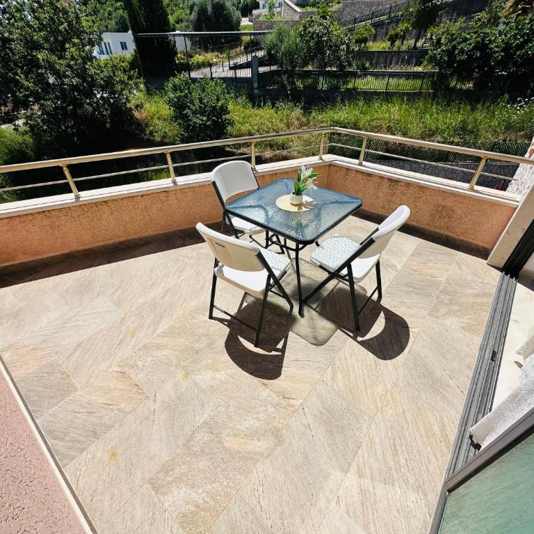 Luxury Villa Ulcinj - Deluks Apartman - 3