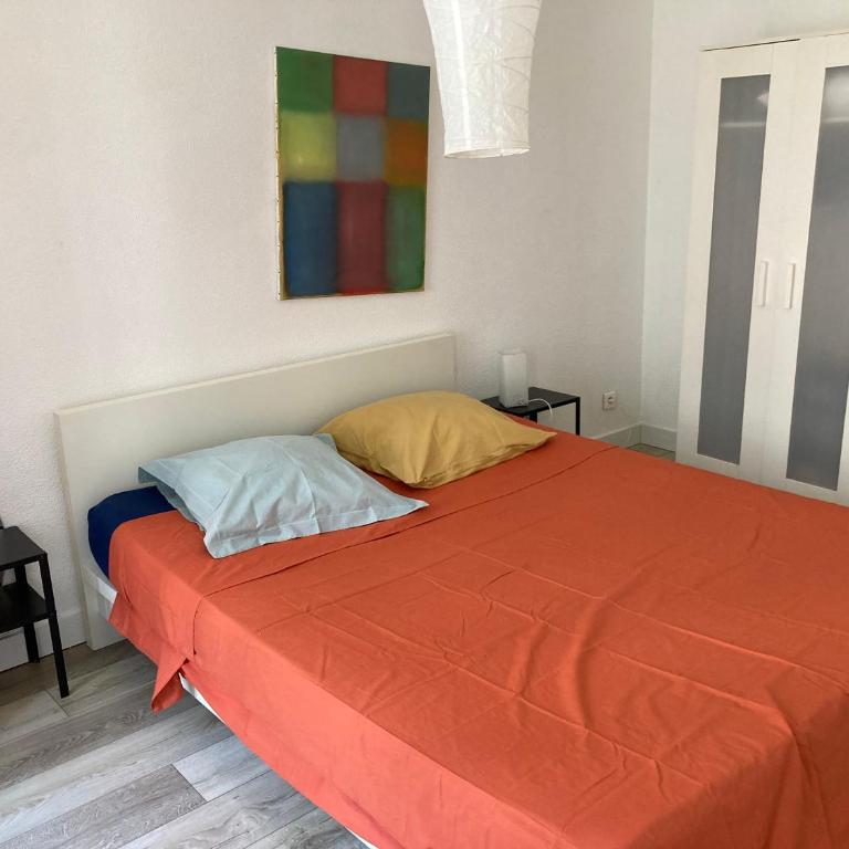 STB2 - Apartamento de 1 dormitorio - 2