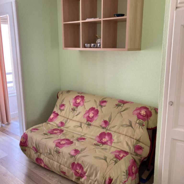 STB2 - Apartamento de 1 dormitorio - 3