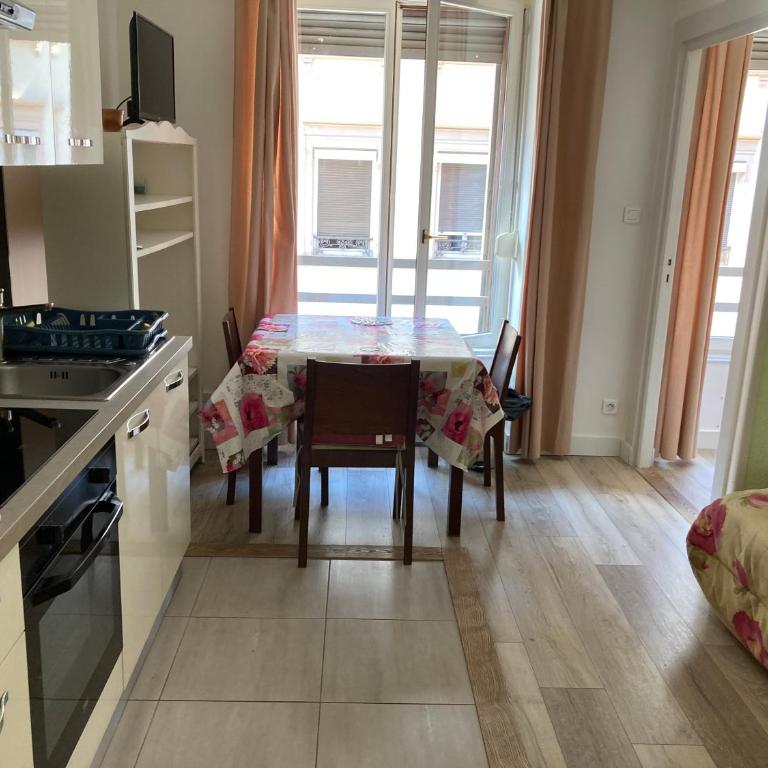 STB2 - Apartamento de 1 dormitorio - 4
