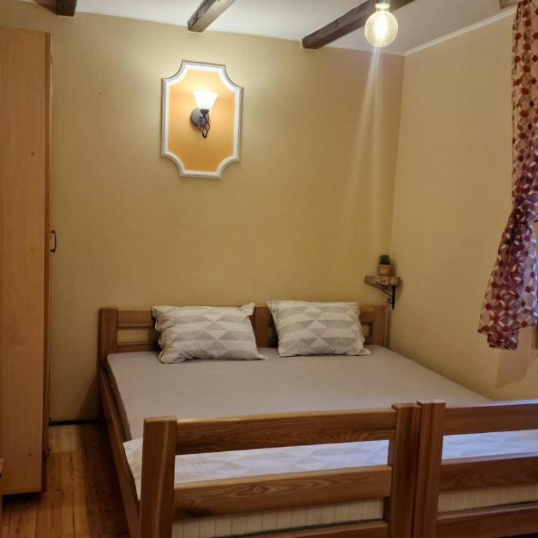 Šumska bajka - Apartman sa 1 Spavaćom Sobom - 8