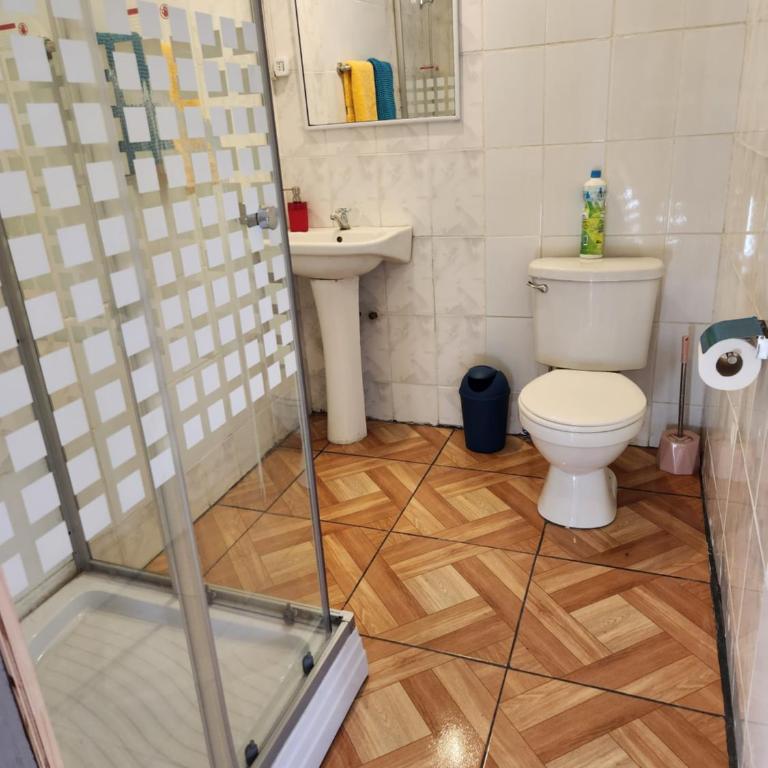 Kalas Cabañas - Habitación Doble - 3