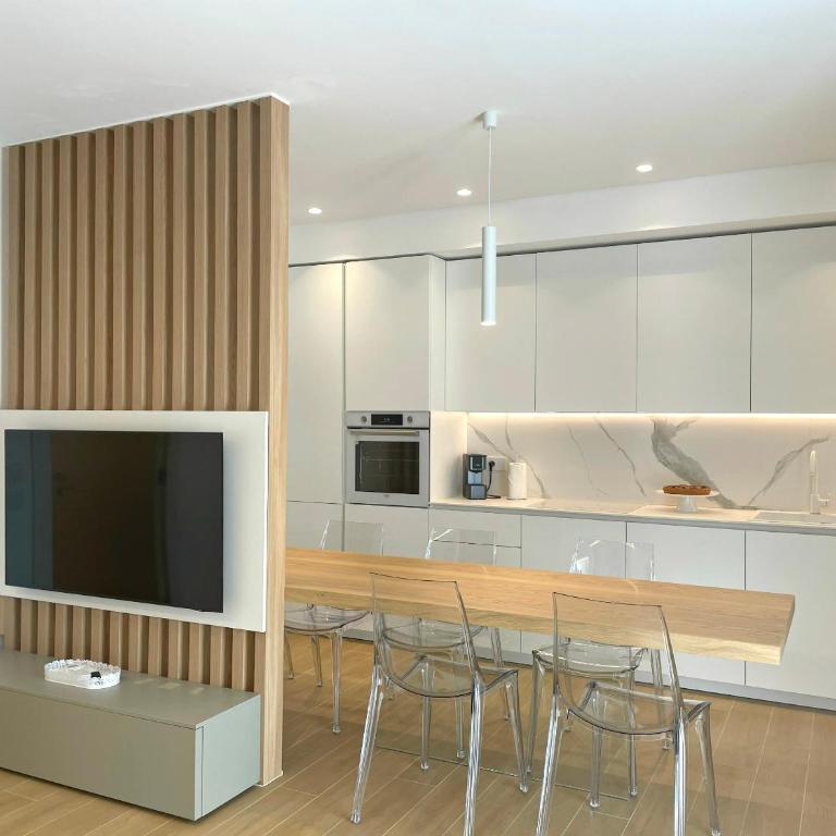 Arcioun Apartments - Appartamento con 2 Camere da Letto - 2
