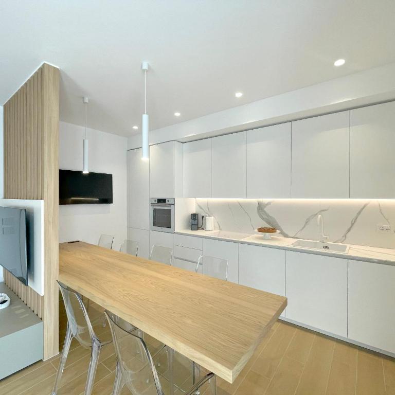 Arcioun Apartments - Appartamento con 2 Camere da Letto - 4