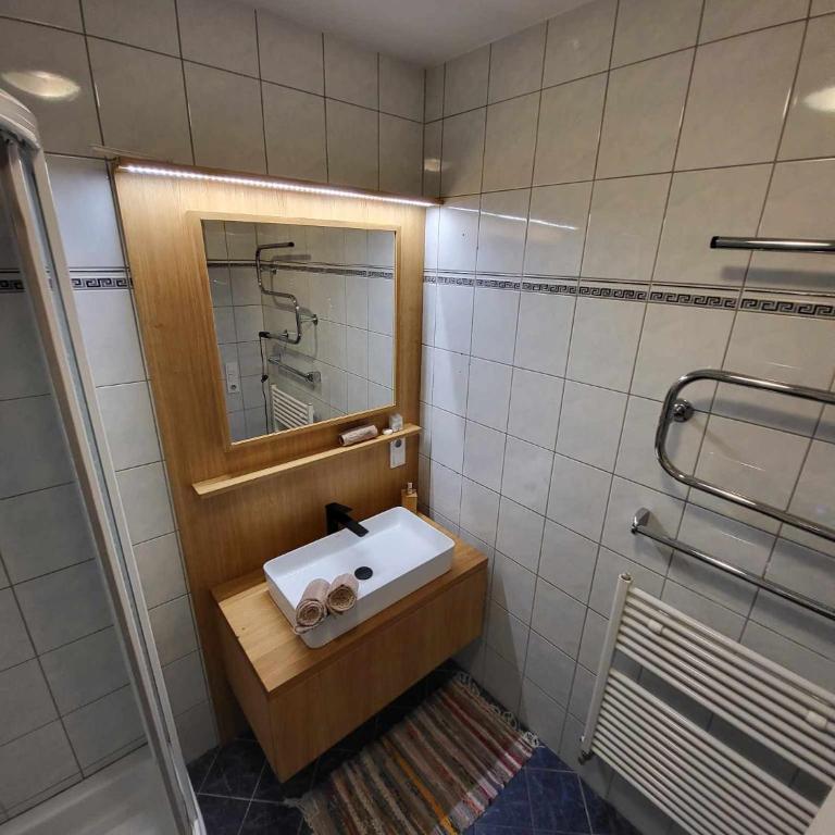Apartment Mölltaler Gletscher 6 - Apartment mit 1 Schlafzimmer - 11
