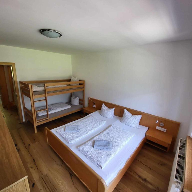 Apartment Mölltaler Gletscher 6 - Apartment mit 1 Schlafzimmer - 4