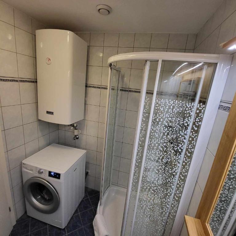 Apartment Mölltaler Gletscher 6 - Apartment mit 1 Schlafzimmer - 13